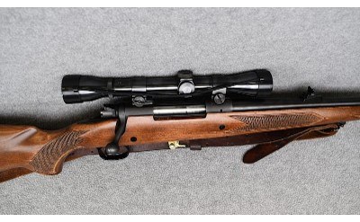 Winchester ~ 670A ~ .30-06 Springfield - Image 9 of 11