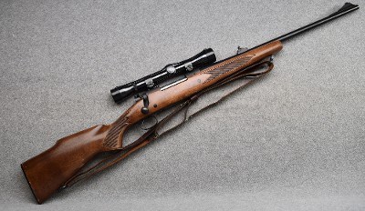 Winchester ~ 670A ~ .30-06 Springfield - Image 1 of 11