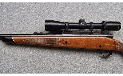 Winchester ~ Model 70 XTR ~ 7mm Remington Magnum - Image 6 of 11