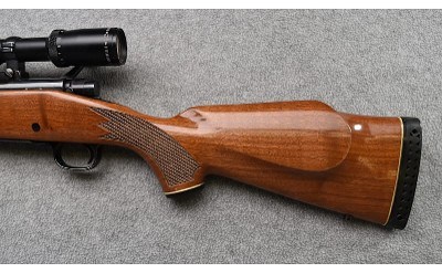 Winchester ~ Model 70 XTR ~ 7mm Remington Magnum - Image 5 of 11