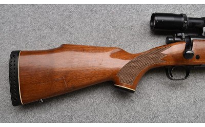 Winchester ~ Model 70 XTR ~ 7mm Remington Magnum - Image 2 of 11