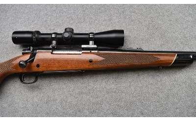 Winchester ~ Model 70 XTR ~ 7mm Remington Magnum - Image 3 of 11