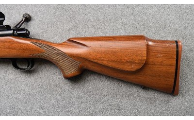 Winchester ~ Model 70 XTR Sporter ~ .270 Winchester - Image 5 of 11