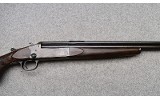 J. Stevens ~ 22-410 ~ .22 Long Rifle and .410 Bore - 3 of 10