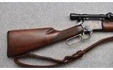 Marlin ~ Golden 39-A Mountie ~ .22 Short, Long, and Long Rifle - 2 of 11