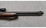 Marlin ~ Golden 39-A Mountie ~ .22 Short, Long, and Long Rifle - 4 of 11