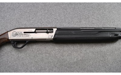 Winchester ~ SX4 ~ 20 Gauge - Image 3 of 11