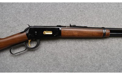 Winchester ~ 94 Illinois Sesquicentennial ~ .30-30 Winchester - Image 3 of 12
