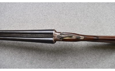 Lefever ~ Nitro Special ~ 12 Gauge - Image 9 of 11