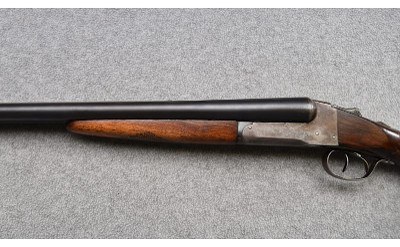 Lefever ~ Nitro Special ~ 12 Gauge - Image 6 of 11