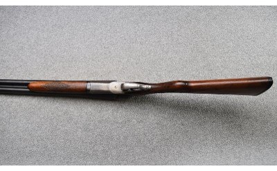 Lefever ~ Nitro Special ~ 12 Gauge - Image 8 of 11