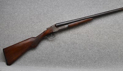 Lefever ~ Nitro Special ~ 12 Gauge - Image 1 of 11