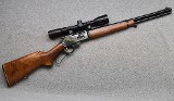 Marlin ~ 336 ~ .30-30 Winchester - 1 of 11