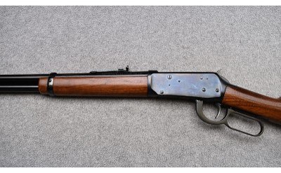 Winchester ~ 94 ~ .30-30 Winchester - Image 6 of 11