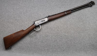 Winchester ~ 94 ~ .32 W.S. - Image 1 of 11