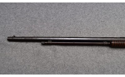 Winchester ~ Model 90 ~ .22 Short - Image 7 of 10