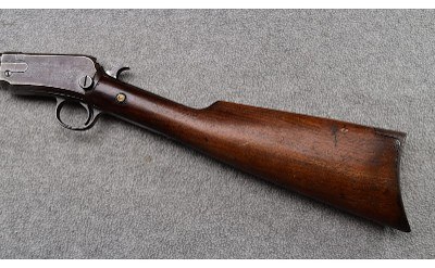 Winchester ~ Model 90 ~ .22 Short - Image 5 of 10
