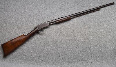 Winchester ~ Model 90 ~ .22 Short - Image 1 of 10