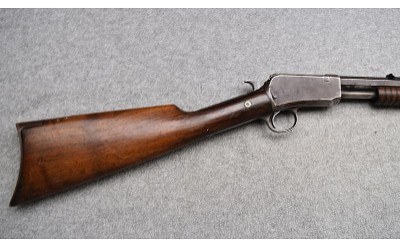 Winchester ~ Model 90 ~ .22 Short - Image 2 of 10