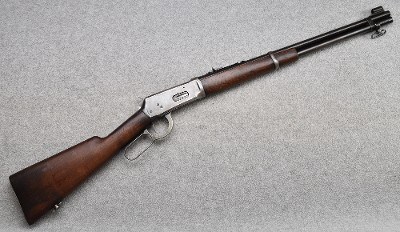Winchester ~ 94 ~ .30 WCF - Image 1 of 11