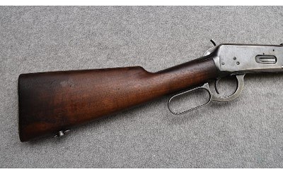 Winchester ~ 94 ~ .30 WCF - Image 2 of 11