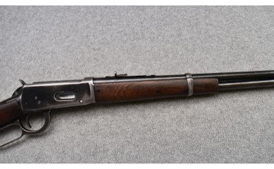 Winchester ~ 94 ~ .30 WCF - Image 3 of 11