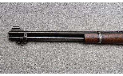 Winchester ~ 94 ~ .30 WCF - Image 7 of 11