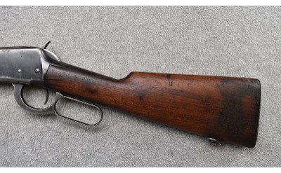 Winchester ~ 94 ~ .30 WCF - Image 5 of 11