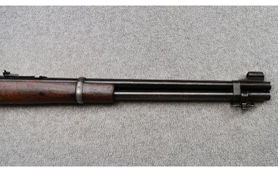 Winchester ~ 94 ~ .30 WCF - Image 4 of 11