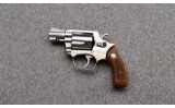 Smith & Wesson ~ Model 60 ~ .38 S.&W. Special - 2 of 2