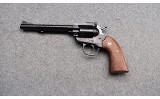 Ruger ~ New Model Single Six 1896 Revolver Bisley Model ~ .22 Cal - 2 of 2