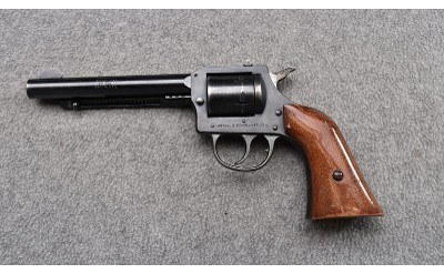 H&R Inc ~ 649 ~ .22 Long Rifle - Image 2 of 2