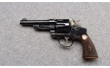 Smith & Wesson ~ None ~ .38 S&W Special - 2 of 2