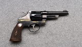 Smith & Wesson ~ None ~ .38 S&W Special - 1 of 2