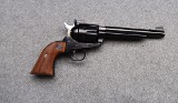 Ruger ~ New Model Blackhawk~ .357 Magnum - 1 of 3