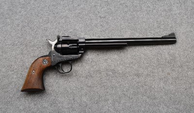Ruger ~ Single Six ~ .22 Cal - Image 1 of 3