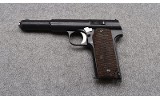 Astra Uncenta Y Compania ~ Model 1921 (400) ~ 9mm - Image 2 of 2
