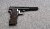 Astra Uncenta Y Compania ~ Model 1921 (400) ~ 9mm - Image 1 of 2