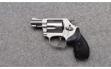 Smith & Wesson ~ 637-2 ~ .38 Special +P - Image 2 of 3