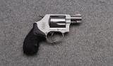 Smith & Wesson ~ 637-2 ~ .38 Special +P - Image 1 of 3
