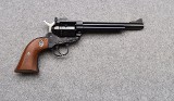 Ruger ~ New Model Single-Six ~ .22 Cal - 1 of 3