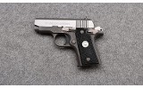 Colt ~ Mustang PocketLite ~ .380 ACP - 2 of 3