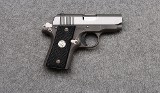 Colt ~ Mustang PocketLite ~ .380 ACP - 1 of 3