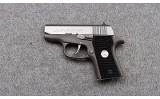 Colt ~ Pony Pocketlite ~ .380 ACP - 2 of 3
