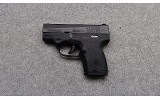 Beretta ~ BU9 Nano ~ 9mm Luger - Image 2 of 2