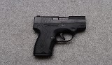 Beretta ~ BU9 Nano ~ 9mm Luger - Image 1 of 2