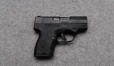 Beretta ~ BU9 Nano ~ 9mm Luger - Image 1 of 2