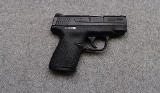 Smith & Wesson ~ M&P 9 Shield ~ 9mm Luger - Image 1 of 2