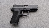 SIG Sauer ~ P2022 ~ 9mm Luger - 1 of 2