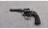 Colt ~ New Police 32 - Image 2 of 2